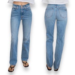 AYR The Sugar Jeans Size 30 Short